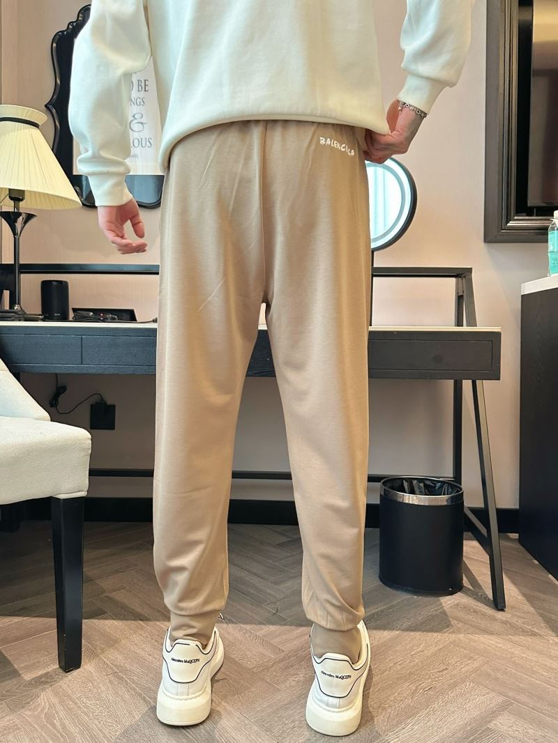 Balenciaga Long Pants